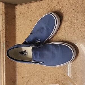 Men's Vans Slip-ons
